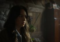 Kaitlyn Santa Juana as Stefani is pictured in a scene from the movie "Final Destination Bloodlines." The Motion Picture Association rating is R -- restricted. The OSV News classification is O – morally offensive. The Motion Picture Association rating is R -- restricted. Under 17 requires accompanying parent or adult guardian.