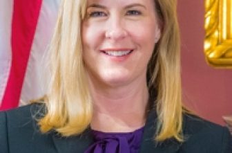 State Rep. Melissa Hortman