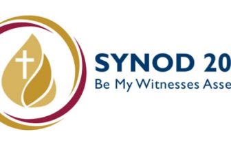 Archdiocesan Synod 2025