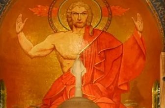 Jesus