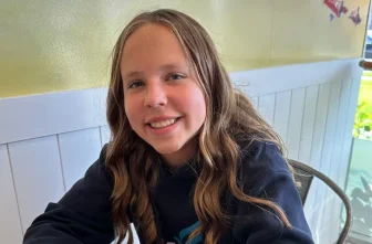 Sophia Forchas  |  GoFundMe