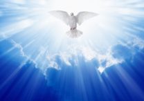 Holy Spirit