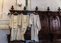 Vestments
