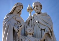 Holy Family