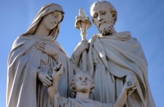Holy Family