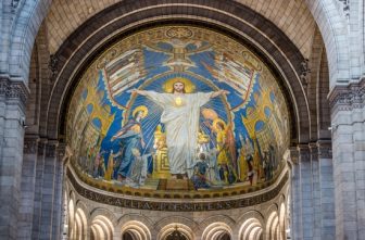 Sacred Heart of Jesus
